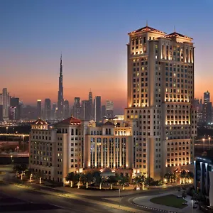 ***** Hotel Marriott Executive Al Jaddaf, United Arab Emirates