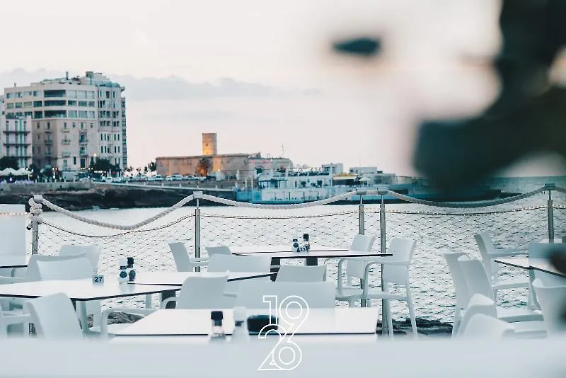 1926 Le Soleil Hotel & Spa Sliema