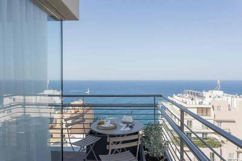 1926 Le Soleil Hotel & Spa Sliema