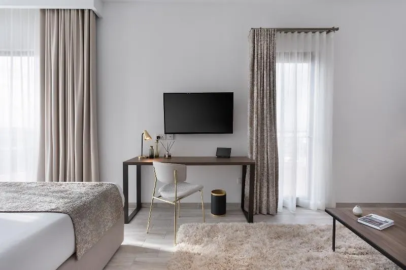 1926 Le Soleil Hotel & Spa Sliema