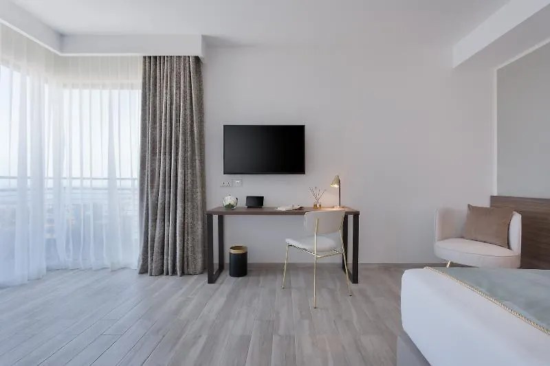 1926 Le Soleil Hotel & Spa Sliema